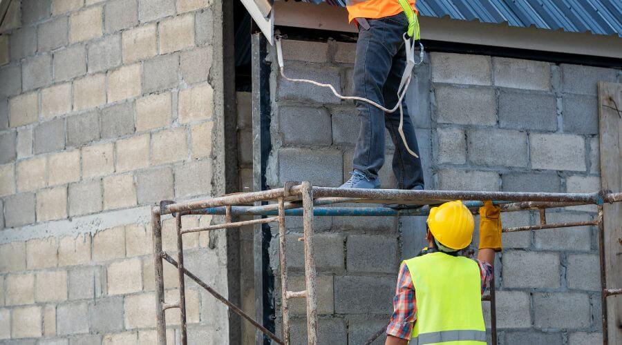 Expert flood damage restoration services in Los Fresnos, TX